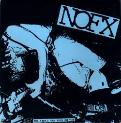 NOFX : The P.M.R.C. Can Suck on This